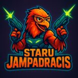 Staru Jampadracis